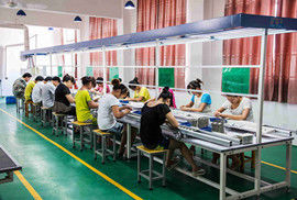 Chine Ningbo Uma Electronic Technology Co., Ltd.