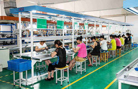 Chine Ningbo Uma Electronic Technology Co., Ltd.