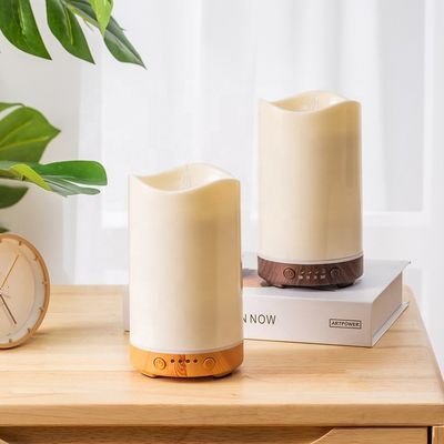 Améliorez votre jeu d'aromathérapie avec un diffuseur d'arôme à l'huile essentielle de 130 ml