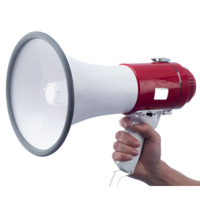 haut-parleur portable à main de 50W pour les grands groupes
