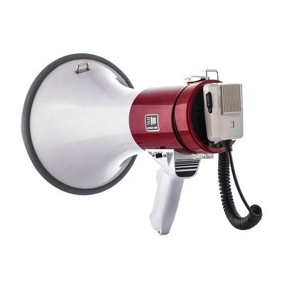 Mégaphone 50W avec 1 enceinte haut-parleur