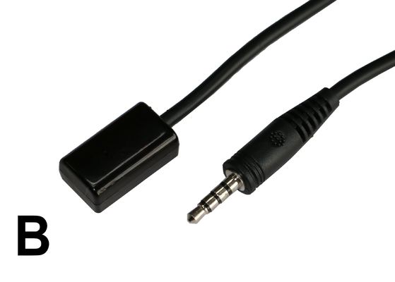 Moulé privé Oui RJ45 Port Audio Vidéo Appareil Émetteur Récepteur Répétiteur IR
