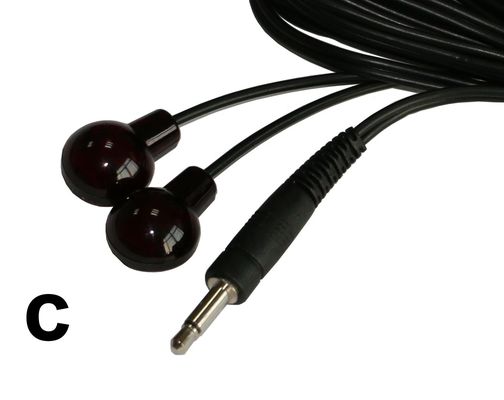 Moulé privé Oui RJ45 Port Audio Vidéo Appareil Émetteur Récepteur Répétiteur IR