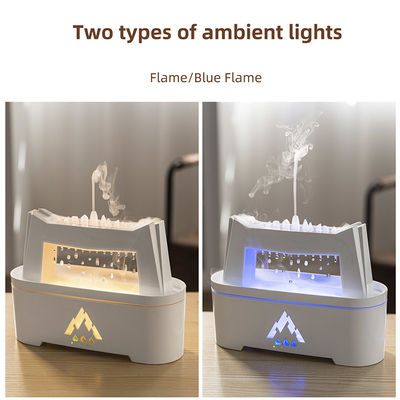Diffuseur d'arôme à gouttes de pluie à ultrasons Humidificateur 300ml Meilleur vendeur sur Lazada et Shopify