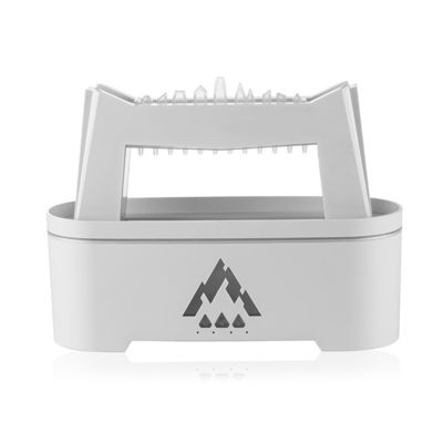 Diffuseur d'arôme à gouttes de pluie à ultrasons Humidificateur 300ml Meilleur vendeur sur Lazada et Shopify
