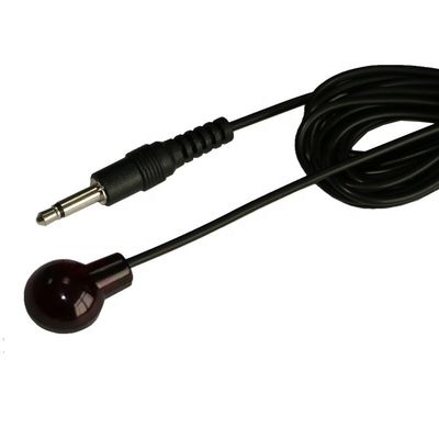 Performance de moule privée Poids léger Transmetteur audio infrarouge Répéteur IR TV