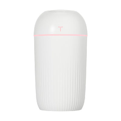 Diffuseur d'arôme de voiture USB Mini Humidificateur de l'air purificateur USB alimenté et parfait pour les voyages