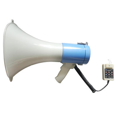 Mégaphone 80W avec fonction USB/SD/AUX Le complément parfait aux lecteurs audio portables