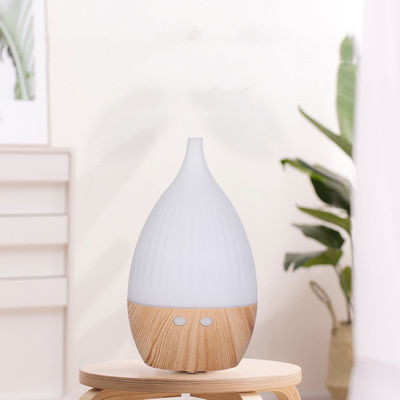 Humidificateur d'air mini USB de 160 ml Diffuseur de parfum pour aromathérapie