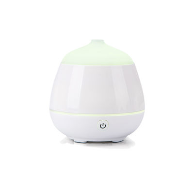 Mousse privée pas de voiture USB humidificateur à ultrasons Mini diffuseur de parfum d'arôme 2023