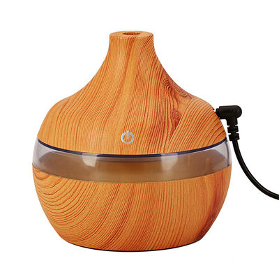 Humidificateur USB rechargeable pour fonction de chronométrage