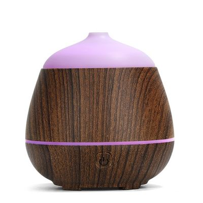 Mousse privée pas de voiture USB humidificateur à ultrasons Mini diffuseur de parfum d'arôme 2023