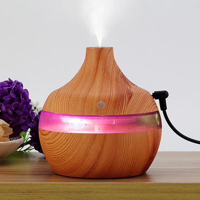 Humidificateur USB rechargeable pour fonction de chronométrage