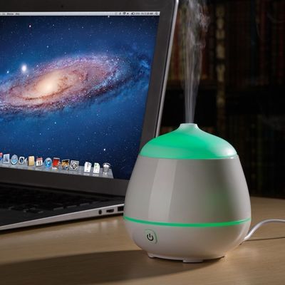 Mousse privée pas de voiture USB humidificateur à ultrasons Mini diffuseur de parfum d'arôme 2023