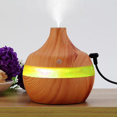 Humidificateur USB rechargeable pour fonction de chronométrage