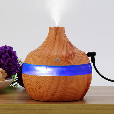 Humidificateur USB rechargeable pour fonction de chronométrage