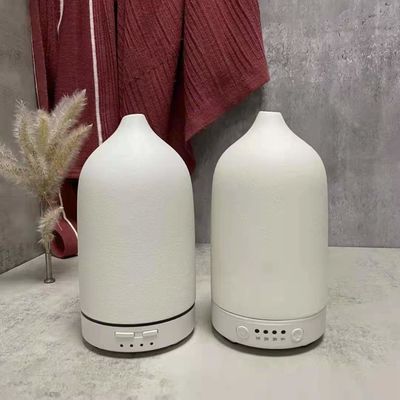 Diffuseur d'arôme d'huile essentielle en céramique portable pour les parfums domestiques en 2023
