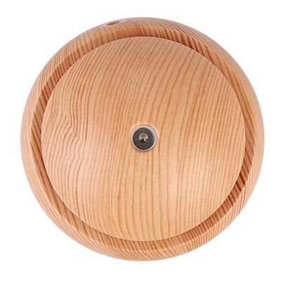 Fonction de chronométrage Diffuseur d'huile essentielle d'arôme ultrasonique pour voiture de qualité professionnelle