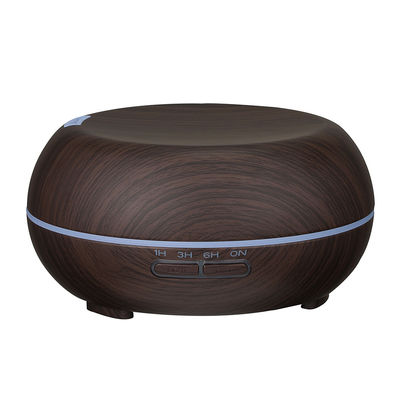 Diffuseur d'arômes électrique de 500 ml, télécommandé 24V pour plus de commodité