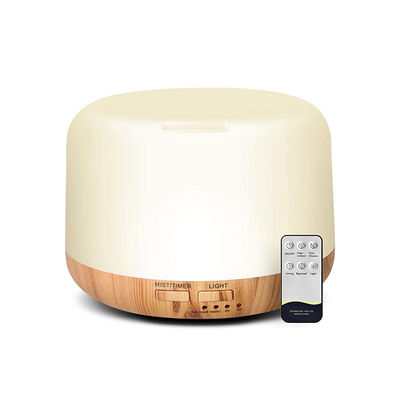 Humidificateur d'air à ultrasons de 12 W Portable Petite taille 300 ml Diffuseur d'arôme