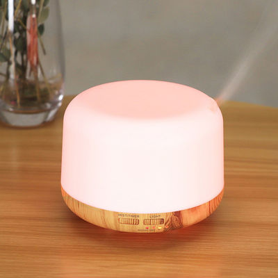 Humidificateur d'air à ultrasons de 12 W Portable Petite taille 300 ml Diffuseur d'arôme