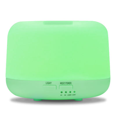Diffuseur d'arôme intelligent pour ménage de 300 ml avec performance de moule privée et conception portable