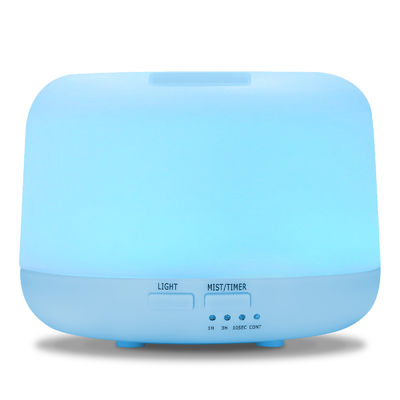 Diffuseur d'arôme intelligent pour ménage de 300 ml avec performance de moule privée et conception portable