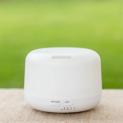 Diffuseur d'arôme intelligent pour ménage de 300 ml avec performance de moule privée et conception portable