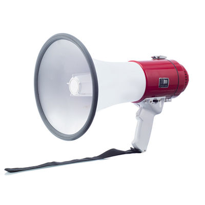 haut-parleur portable à main de 50W pour les grands groupes
