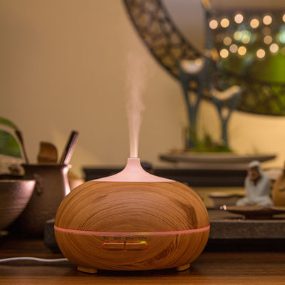 Diffuseur d'arôme d'huile essentielle de Dr Scent pour Spa Home Office Hotel