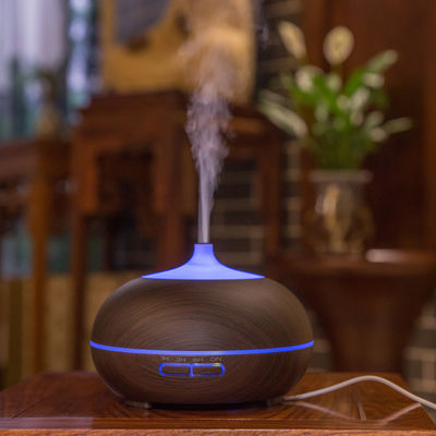 Diffuseur d'arôme d'huile essentielle de Dr Scent pour Spa Home Office Hotel