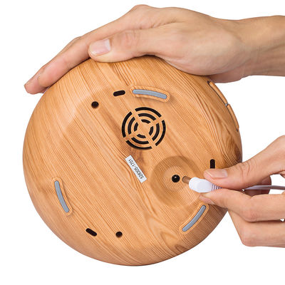 Diffuseur d'arôme d'huile essentielle de Dr Scent pour Spa Home Office Hotel