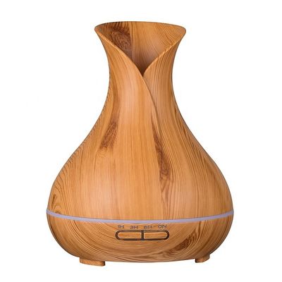 Diffuseur d'arômes de voiture à diffusion d'arômes d'art essentiel avec tension et capacité &gt; 200 ml